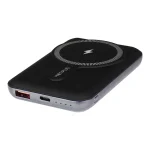 پاوربانک کی نت پلاس مدل KP-PB10000PW30 ظرفیت 10000 میلی آمپر ساعت - Image 2